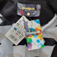 Desigual  сако ново, снимка 8 - Сака - 39241148