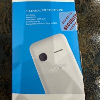 Alcatel 1054 X, снимка 10 - Alcatel - 43823336