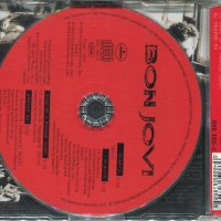 Колекция на Bon Jovi - 20 Диска - 180 лв., снимка 2 - CD дискове - 34657421