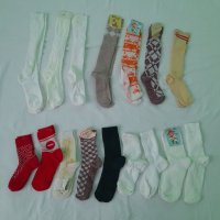 Детски чорапи и чорапогащници, снимка 4 - Други - 39556673