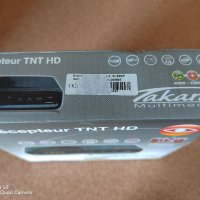 TAKARA 1080i, multimedia, Decodeur TNT HD, DVB-T2 , снимка 2 - Приемници и антени - 37621588