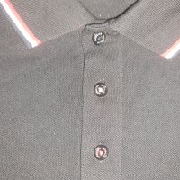 Moncler Maglia Polo Manica Lunga (М) мъжка блуза, снимка 8 - Блузи - 43237214