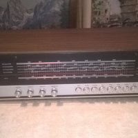 telefunken allegro stereo 301 receiver-внос германия, снимка 2 - Ресийвъри, усилватели, смесителни пултове - 27998767