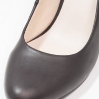 Дамски елегантнин обувки Anna Field, нови, с кутия, черни, снимка 6 - Дамски елегантни обувки - 28239385