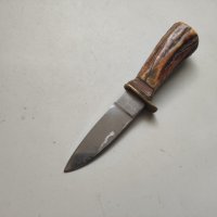 Немско ножче Нож Рог, снимка 3 - Ножове - 44080571