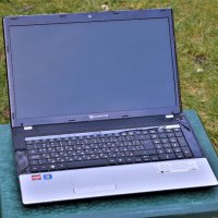 Packard Bell MS2291, снимка 3 - Лаптопи за дома - 39717491