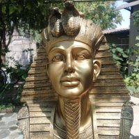 Фараон Тутанкамон, снимка 2 - Други стоки за дома - 37490054