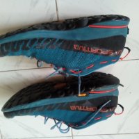 La sportiva tx2, снимка 6 - Маратонки - 33211042