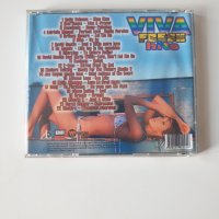 Viva Fresh hits cd, снимка 3 - CD дискове - 43537010