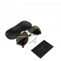 Оригинални мъжки слънчеви очила ZEGNA Couture Titanium xXx -45%, снимка 12 - Слънчеви и диоптрични очила - 39492441