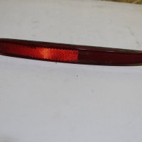 Светлоотразител заден десен броня Mazda 6 2006 2.0i 147 Мазда 6 комби, снимка 1 - Части - 43887455