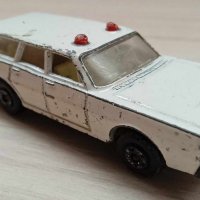 Matchbox England 1/64, снимка 2 - Колекции - 43592405