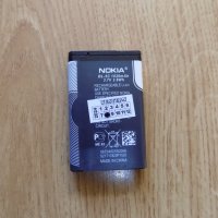 батерия nokia 1600 нокия оригинална телефон, снимка 4 - Nokia - 43725504