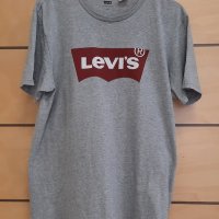  Levi's®-Много Запазена, снимка 1 - Тениски - 36791802