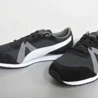 Мъжки маратонки PUMA TF-RACER MESH- № 44.5, снимка 7 - Маратонки - 33358519