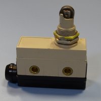 изключвател Omron ZC-Q2255 Limit Switch 15A/250V, снимка 3 - Резервни части за машини - 43861928