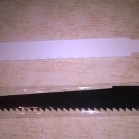 ножове за саблен трион-2бр, снимка 7 - Други инструменти - 27214146
