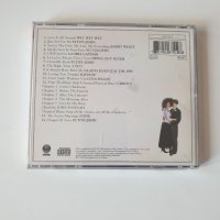 Songs From & Inspired By The Film "Four Weddings & A Funeral cd, снимка 3 - CD дискове - 43429705