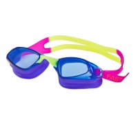 Детски очила за плуване Mosconi Fast Pink, снимка 1 - Водни спортове - 32788500