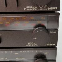 Аудио система Schneider Direct Contact System, снимка 8 - Аудиосистеми - 28817352