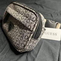 Чанта Guess, снимка 3 - Чанти - 43711600