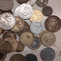 лотове монети, снимка 10 - Нумизматика и бонистика - 43338140