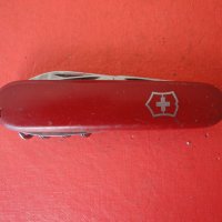 Швейцарски нож ножка Victorinox , снимка 7 - Ножове - 40081561