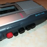 sony tcm-200dv cassette corder-germany 1407211056, снимка 12 - Радиокасетофони, транзистори - 33515059