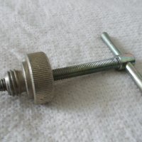 Ключ за ротор за центрофуга Янетски, снимка 1 - Медицинска апаратура - 42945506