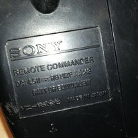 sony ifc-ir7 REMOTE-made in japan 0906221200, снимка 17 - Други - 37029817