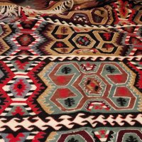 Чипровски килим неизползван, снимка 4 - Други - 37706300
