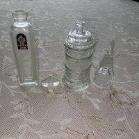 Шишета от парфюм, снимка 3 - Унисекс парфюми - 43379505