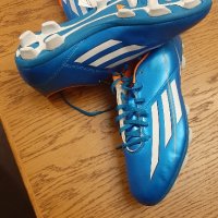 футболни бутонки adidas, снимка 4 - Футбол - 43780623