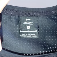 Тениска Nike S, снимка 4 - Спортни екипи - 36750254