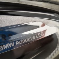 Фар BMW X3 G01 X4 G02 Adaptiv LED ляв/Фар БМВ Х3 Г01 Х4 Г02 Оригинален, снимка 6 - Части - 44026381