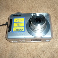 Фотоапарат Сони Sony DSC 5650, снимка 1 - Други - 27523215