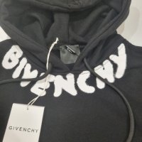 Mъжки Суичър Анорак Givenchy, снимка 2 - Суичъри - 43233648