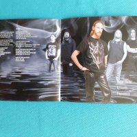 Jag Panzer,Desert Sin,Athena,Dark Age, снимка 7 - CD дискове - 37062165
