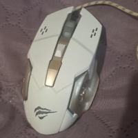 gaming mouse , снимка 2 - Клавиатури и мишки - 44853785