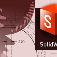 Курс по SolidWorks - за начинаещиот, снимка 1 - IT/Компютърни - 35579444