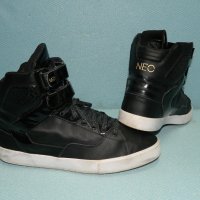 кецове Adidas Neo Label номер 46,5 , снимка 1 - Кецове - 28409695