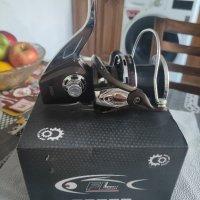 Daiwa 250X, Mitchell 410A, FL RS 9000, FL Fast 6000, снимка 7 - Макари - 43490724