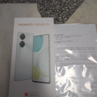 Huawei Nova 11i Нов Кутия Гаранция, снимка 5 - Huawei - 44928721
