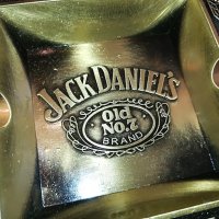 jack daniels-пепелник внос france 1312221343, снимка 3 - Антикварни и старинни предмети - 38995830
