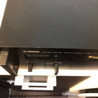 Тунер Yamaha CT-VI, снимка 4 - Ресийвъри, усилватели, смесителни пултове - 40814536