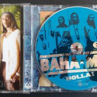 СД - Baha men - Holla - музика FROM GARFIELD MOVIE, снимка 2 - CD дискове - 27706076