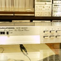 GRUNDIG SCF 6000, снимка 3 - Декове - 28737301