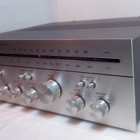 Wintec 777 (Toshiba) receiver 2X60W /1977-1981/, снимка 10 - Ресийвъри, усилватели, смесителни пултове - 38738450