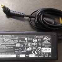 Адаптер Delta Electronics 17908 V85 R33030 65W 19V 3.42A , снимка 1 - Кабели и адаптери - 28529625