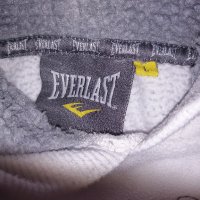 Суичър Everlast, снимка 3 - Суичъри - 42977709